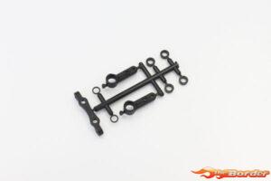 Kyosho Crank Arm Set RB6-RB7 UM716