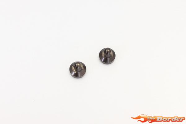Kyosho One Piece Alu Shock Cap RB6 UM719