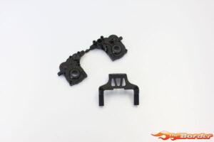 Kyosho Gear Box Set Ultima RB6 (Mid Motor) UM723