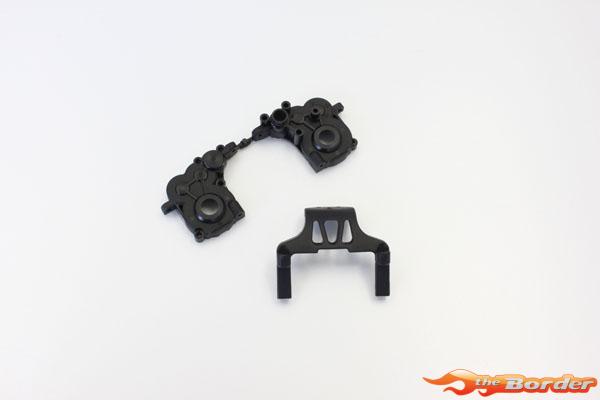 Kyosho Gear Box Set Ultima RB6 (Mid Motor) UM723
