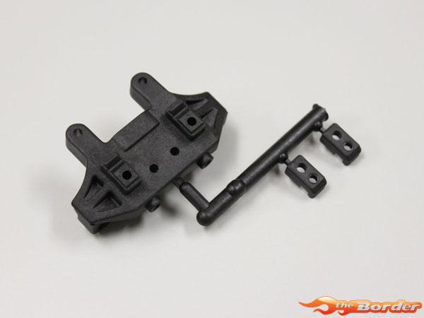 Kyosho Rear Bulk RB6 (Mid Motor) UM724B
