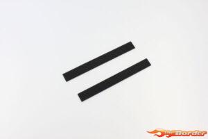 Kyosho Foam Tape RB6-RB7 15X13.5X1.5 (2) UM728