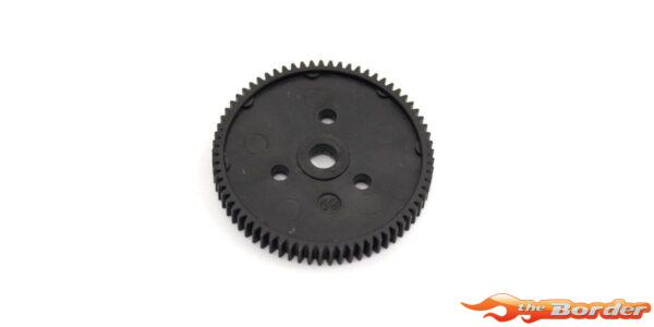 Kyosho Spur Gear 69T-48DP EP Zx7-Ultima RB7-Dirtmaster UM730-69B