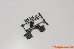 Kyosho Gear Box Set Ultima RB6.6/RB6 (3 Gear) UM734
