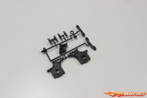 Kyosho Gear Box Set Ultima RB6.6/RB6 (3 Gear) UM734