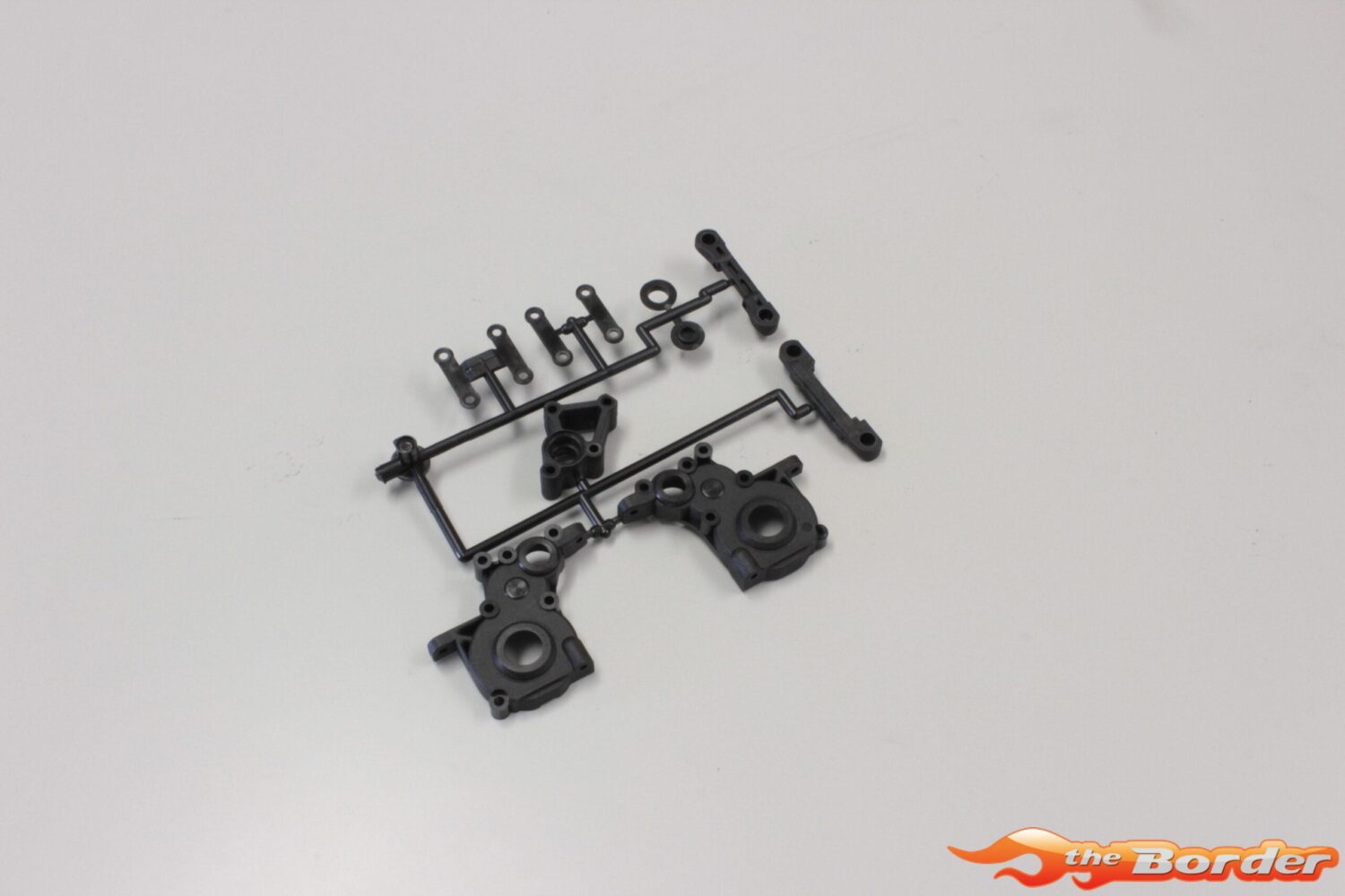 Kyosho Gear Box Set Ultima RB6.6/RB6 (3 Gear) UM734