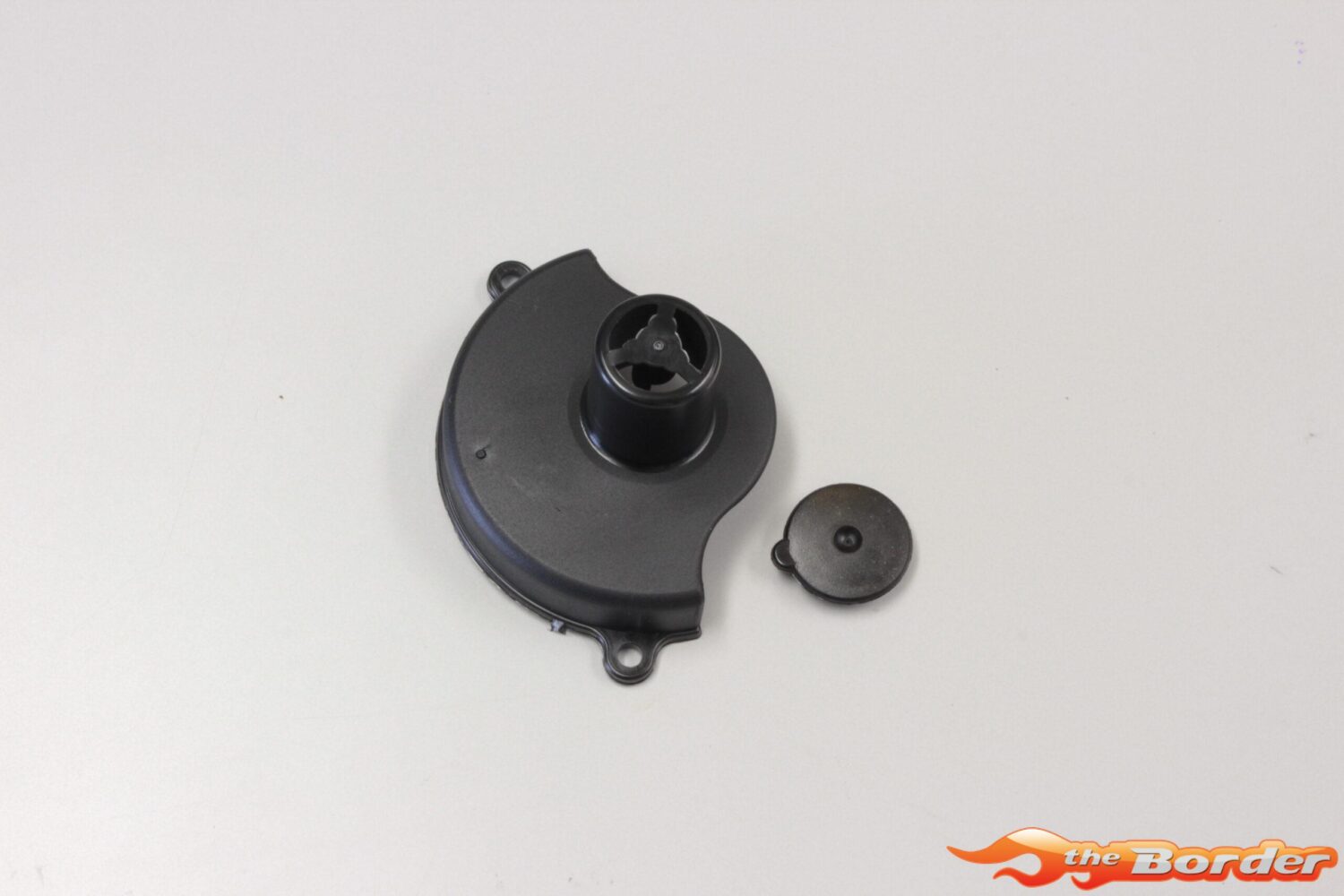 Kyosho Gear Cover Set Ultima RB6.6-RB7 Ld UM739