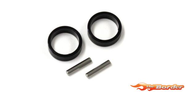 Kyosho Universal Joint Ring Ultima RB7-Zx7 UM766