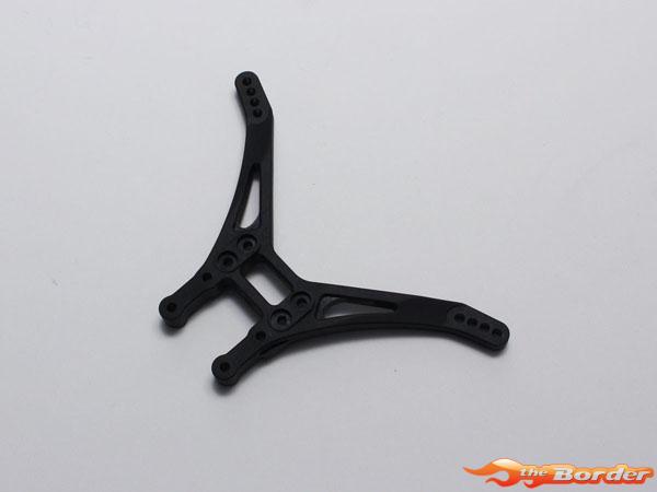 Kyosho Rear Shock Stay RT6/Sc6 (Mid Motor) UM785