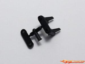 Kyosho Front Body Mount Ultima RT6 UM786