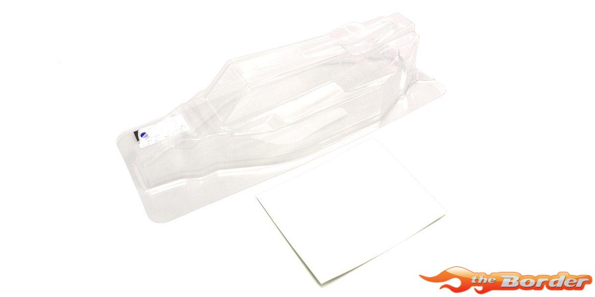 Kyosho 0.6 Light Body Ultima RB7 UMB06LW