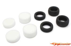 Kyosho Tyres EP Ultima SB DirtMaster (4) UMT501