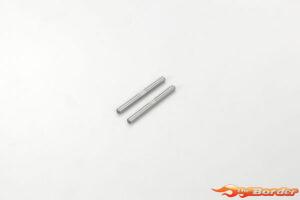 Kyosho Inner Front Hard Hinge Pin EP Ultima RB7-Dirtmaster (2) UMW101