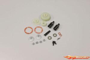Kyosho Diff. Gear Set 1:10 Lazer-Ultima-Tf Series UMW604