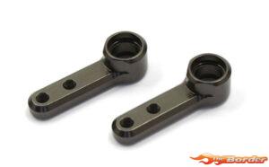 Kyosho Aluminium Crank Arms Ultima RB6-RB7 UMW702