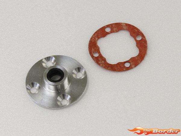Kyosho Aluminium Gear Diff Case Cap Ultima RB6-RB7 Kyosho UMW726