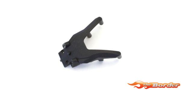 Kyosho Front Upper Plate Ultima RB6-RB7 Composite (Um704) UMW738