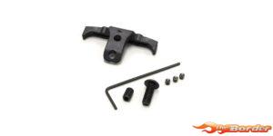 Kyosho Front Stabilizer Holder Ultima RB7 UMW746-01