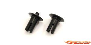 Kyosho Short Steel Diff Outdrives Ultima RB7 (2) UMW748