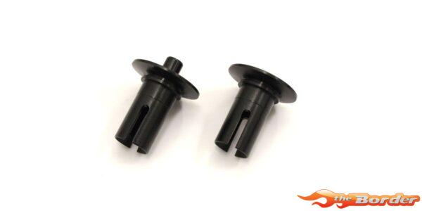 Kyosho Short Steel Diff Outdrives Ultima RB7 (2) UMW748