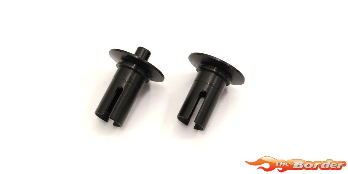 Kyosho Short Steel Diff Outdrives Ultima RB7 (2) UMW748