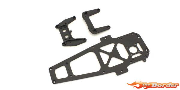Kyosho Radio Plate Set Ultima UT007
