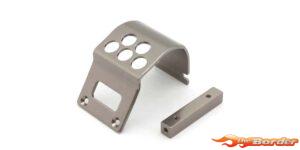 Kyosho Motor Guard Ultima - Gun Metal UT011GM