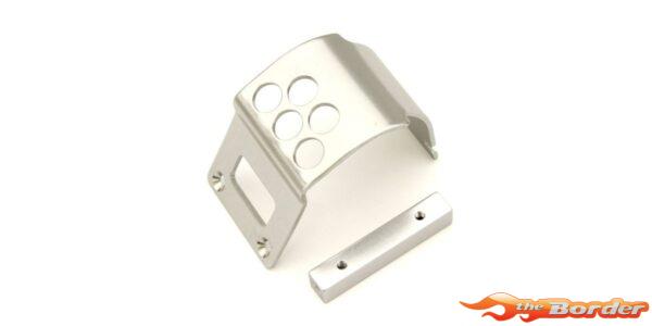 Kyosho Motor Guard Ultima - Silver UT011S