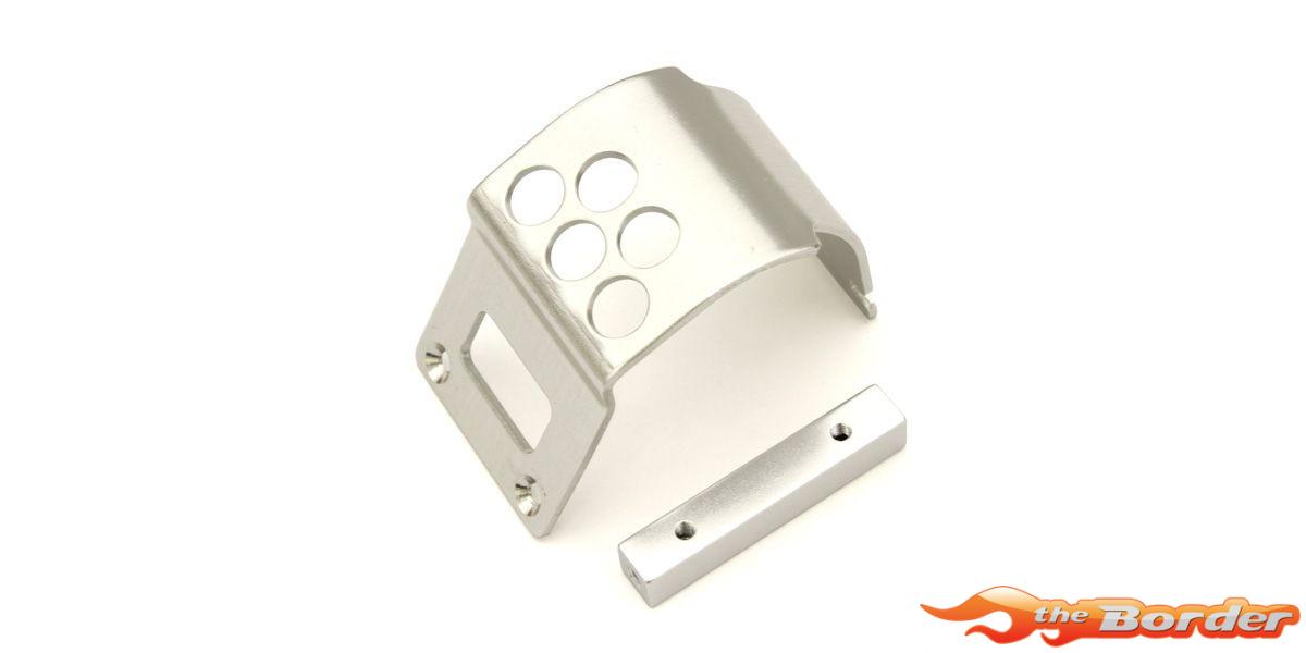 Kyosho Motor Guard Ultima - Silver UT011S