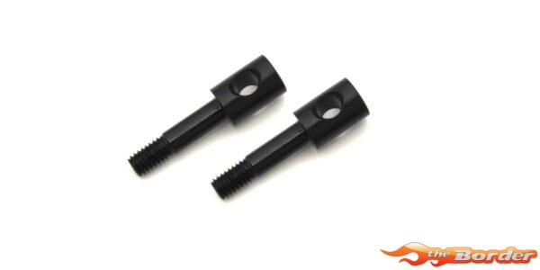 Kyosho Front Wheel Shaft Ultima (2) UT016