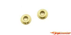 Kyosho Flange Metal 3X6mm Ultima UT019