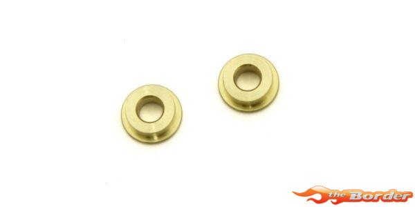 Kyosho Flange Metal 3X6mm Ultima UT019