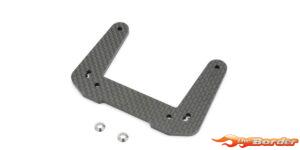 Kyosho Carbon Front Shock Stay Ultima Kyosho UTW002