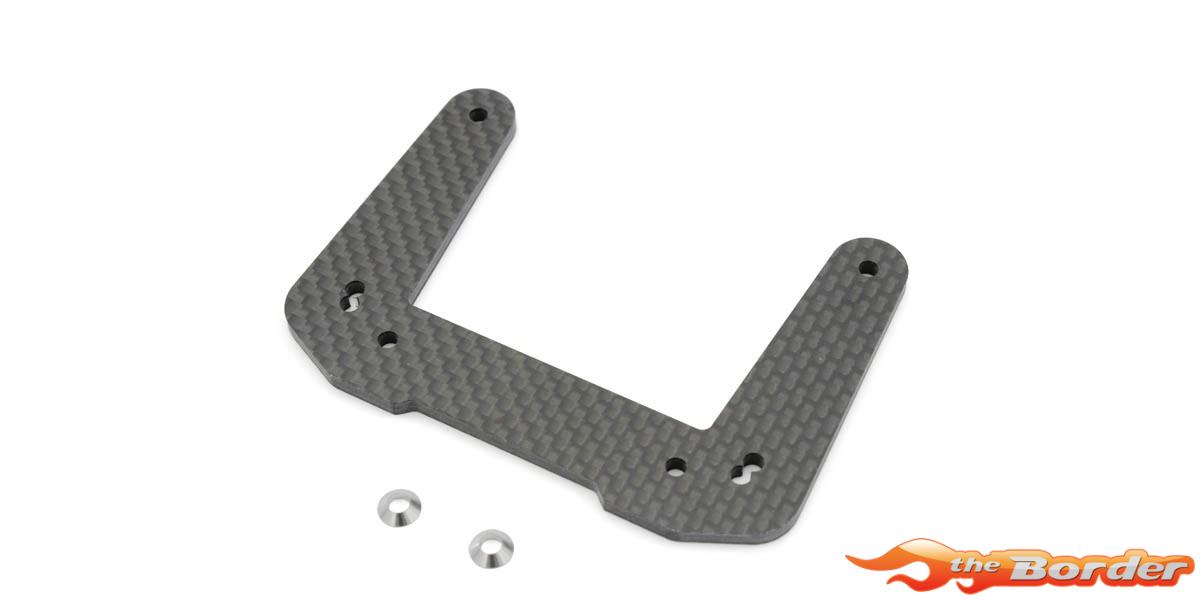 Kyosho Carbon Front Shock Stay Ultima Kyosho UTW002