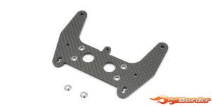 Kyosho Carbon Rear Shock Stay Ultima Kyosho UTW003