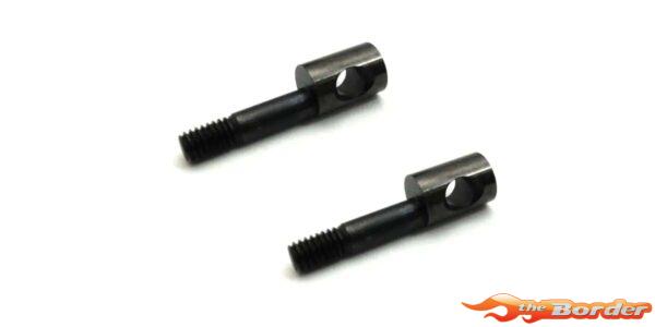 Kyosho Front Wheel Shaft Sp Ultima JJ (2) UTW006