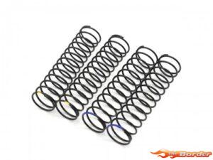 Kyosho Rear Shock Spring Set FS R (4) Ultima-Optima UTW008