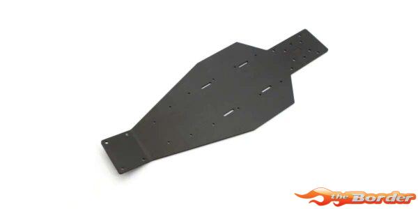 Kyosho Carbon Main Chassis Ultima JJ - CFRP UTW011
