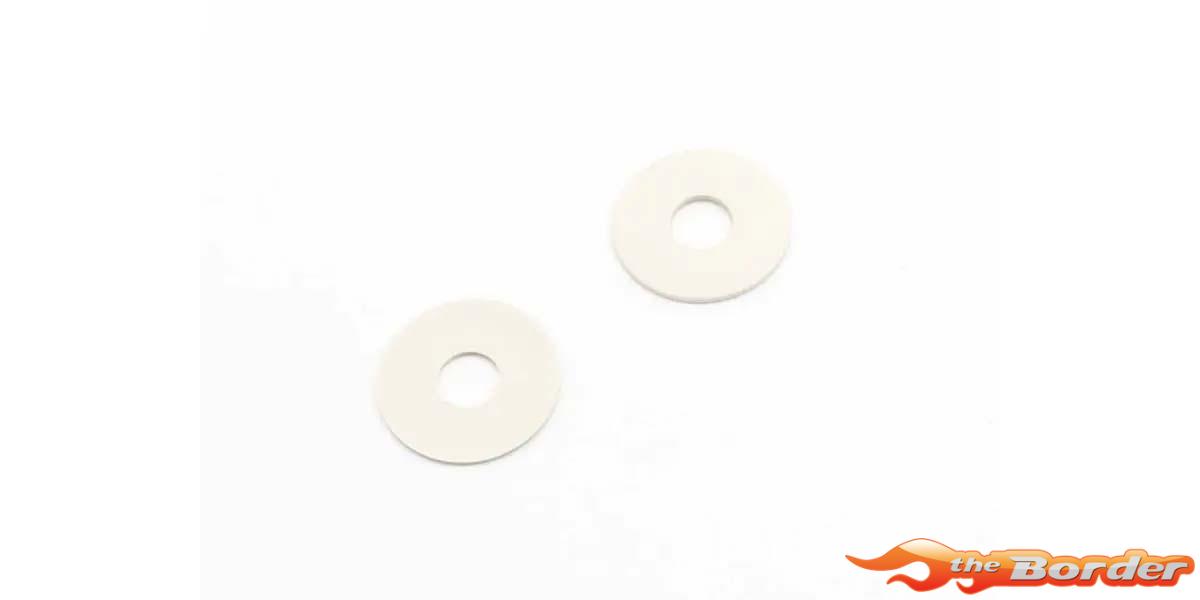 Kyosho Slipper Sheet (2) Ultima UTW016