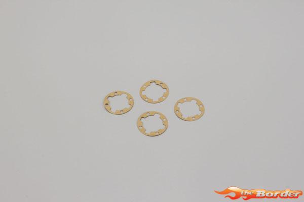 Kyosho Differential Packing (4) Kyosho VS001-01