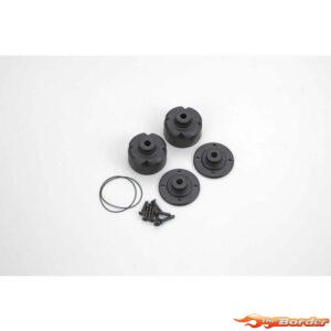 Kyosho Differential Case FW06 - Dbx Series (Front-Rear) VS001C