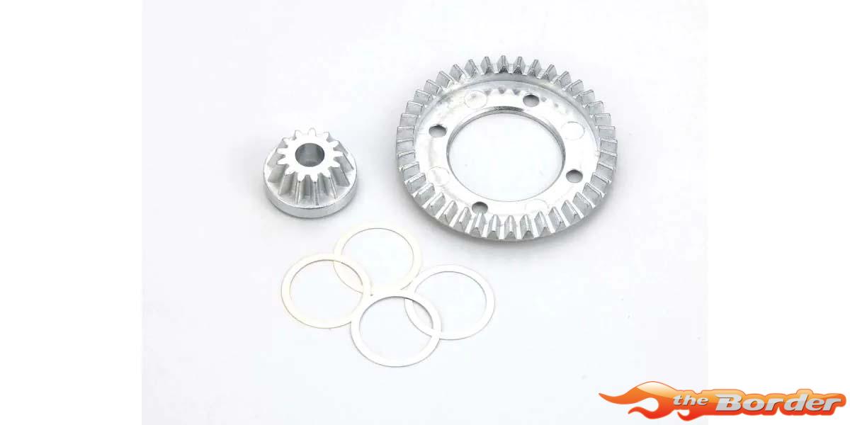 Kyosho Ring And Bevel Gear 40T FW06 Fazer Dbx Series VS002B