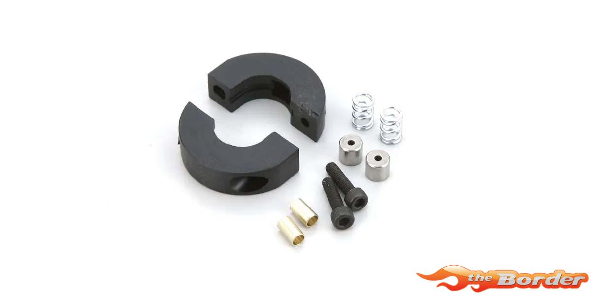 Kyosho 2Nd Clutch Shoe Set FW06 VS005B