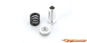 Kyosho Servo Saver Shaft Set (A) FW06 VS015B