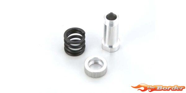 Kyosho Servo Saver Shaft Set (A) FW06 VS015B