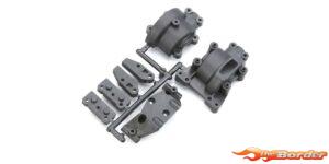 Kyosho Front Bulk Set FW06 VS019B