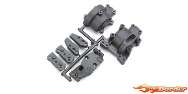 Kyosho Front Bulk Set FW06 VS019B