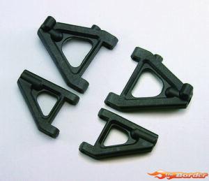 Kyosho Front Suspension Arm Set (4) FW05-FW06 Kyosho VS020