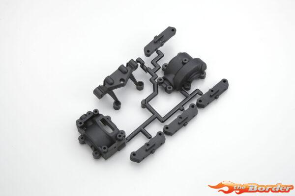 Kyosho Rear Bulkhead Parts FW05-FW06 Kyosho VS025B