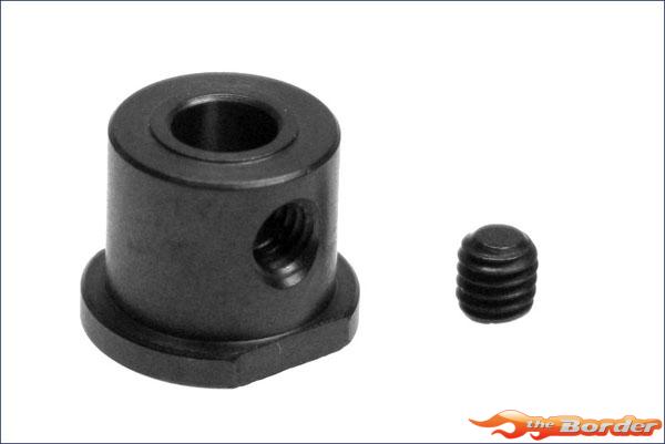 Kyosho 2Nd Clutch Shoe Holder FW05-FW06 Kyosho VS032